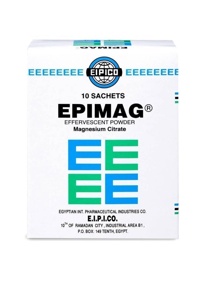 إبيماج باقة من عبوتين ابيماج 10 أكياس - Image 5